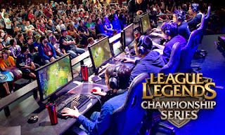 Universidad de Chicago USA ofrece becas escolares para fanáticos del juego League of Legends